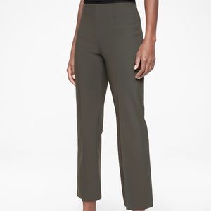 Athleta Mercurial Crop Pant
